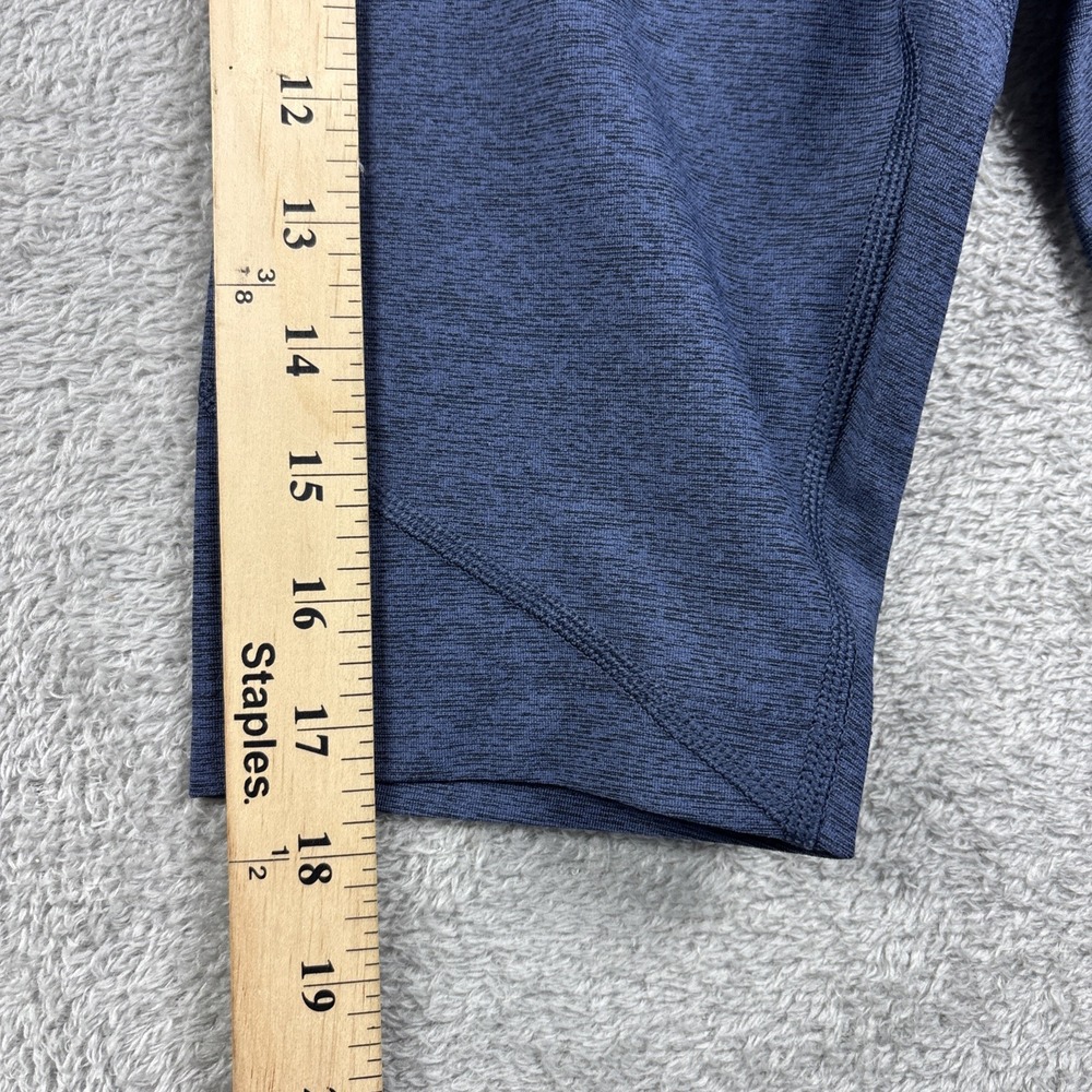 Outdoor Voices Double Time 10" Short Navy XS NWT - Picture 2 of 5